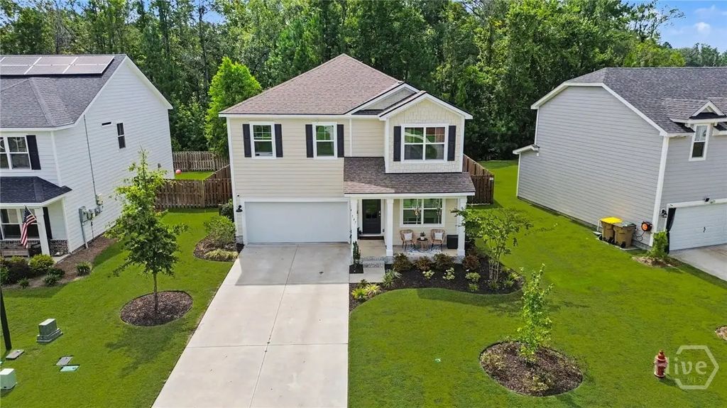 147 Brennan Drive, Richmond Hill
