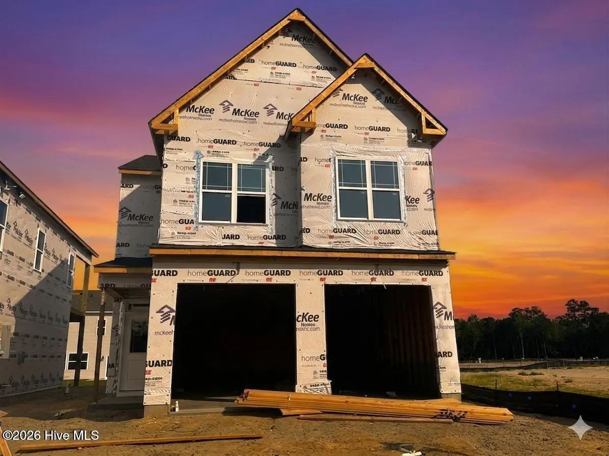 2537 Salt Cedar Drive Se Lot #137, Bolivia