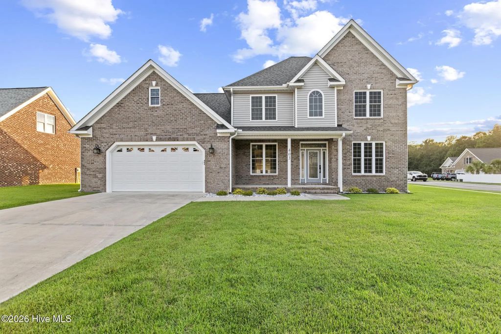 403 King Richard Court, Jacksonville