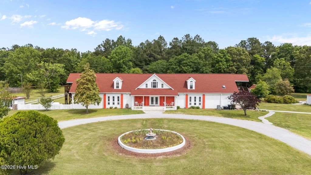 362 Lees Chapel Road, Pollocksville
