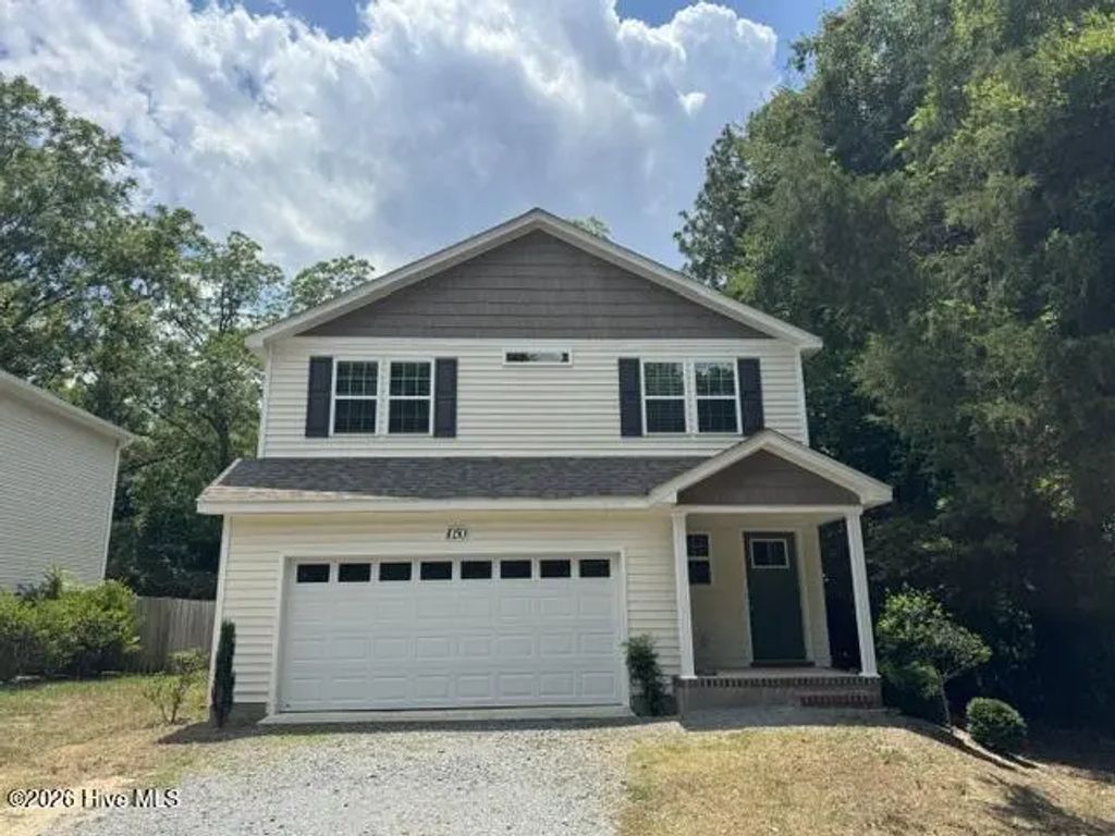 1050 W Indiana Avenue, Southern Pines