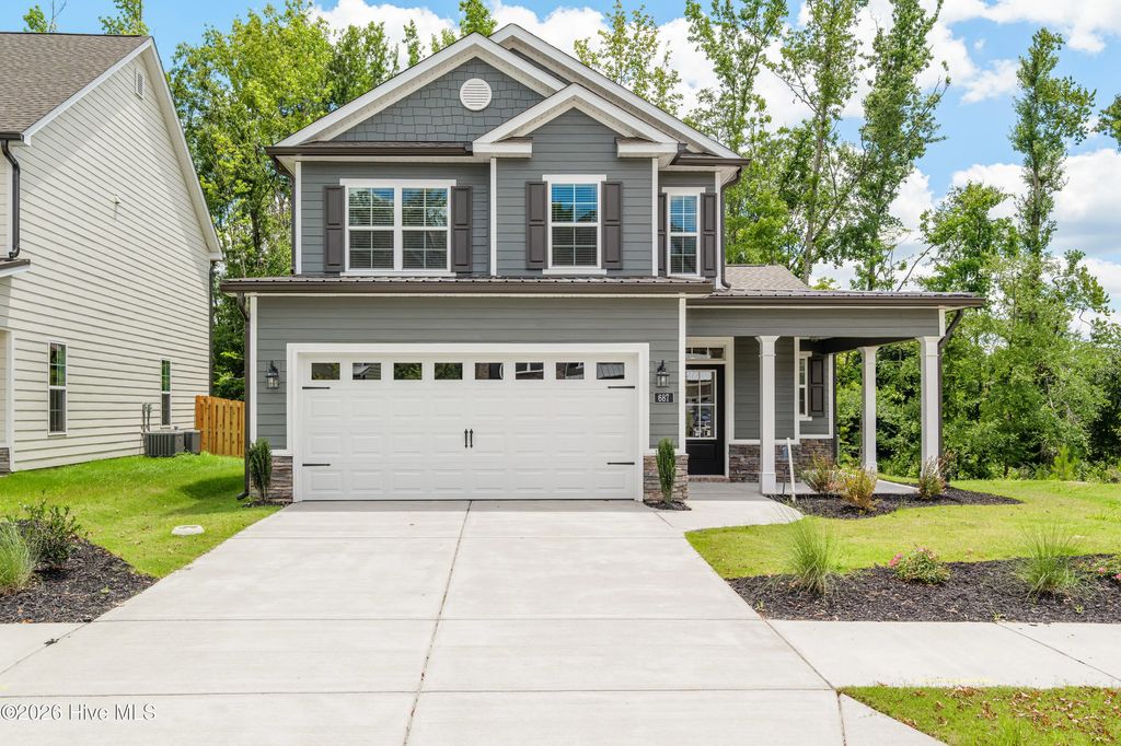 687 Ronaldsay Road, Columbia
