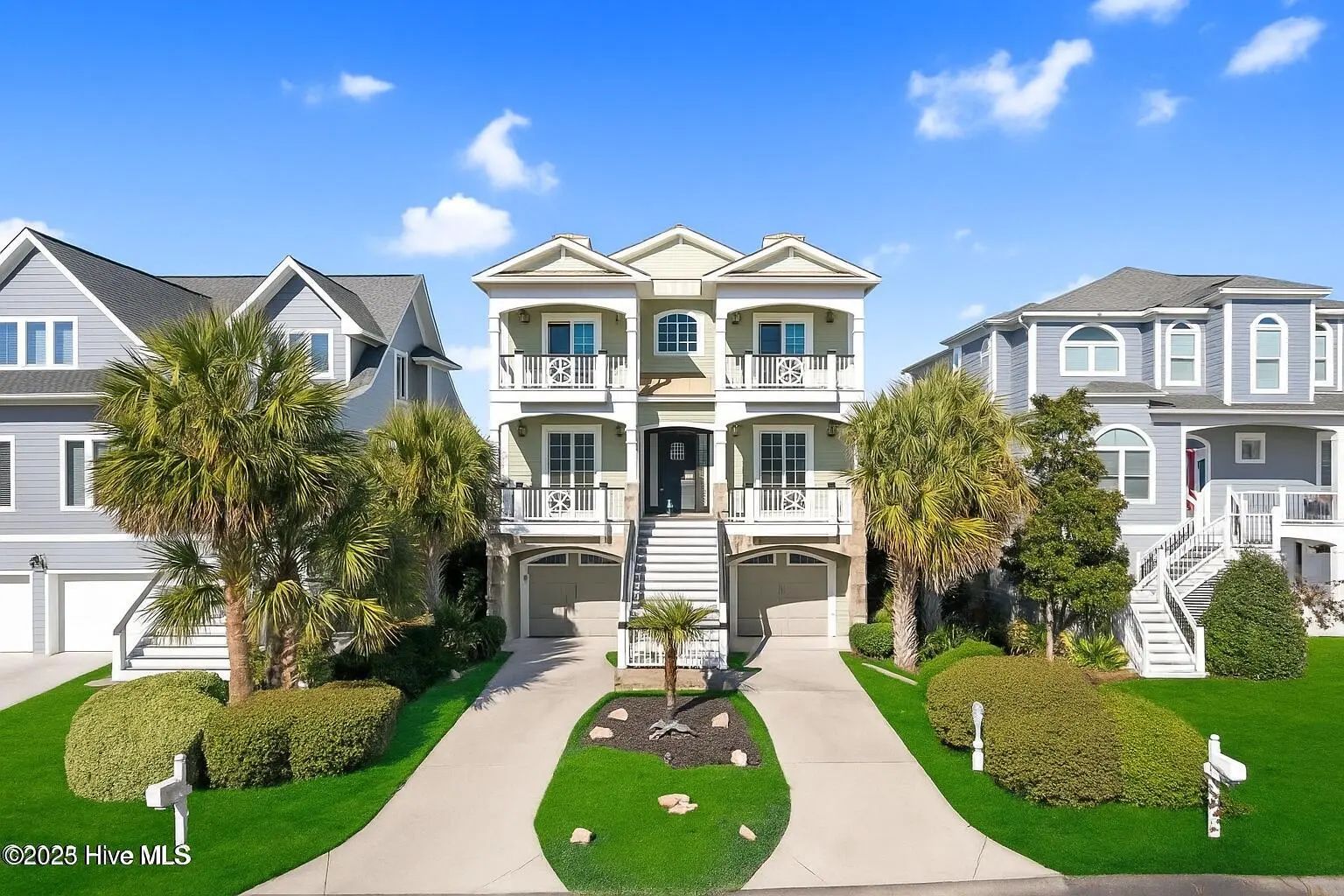 2744 Long Bay Drive Se, Southport