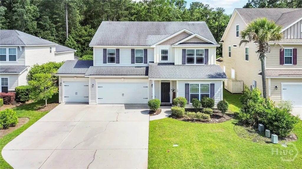 157 Tahoe Drive, Pooler