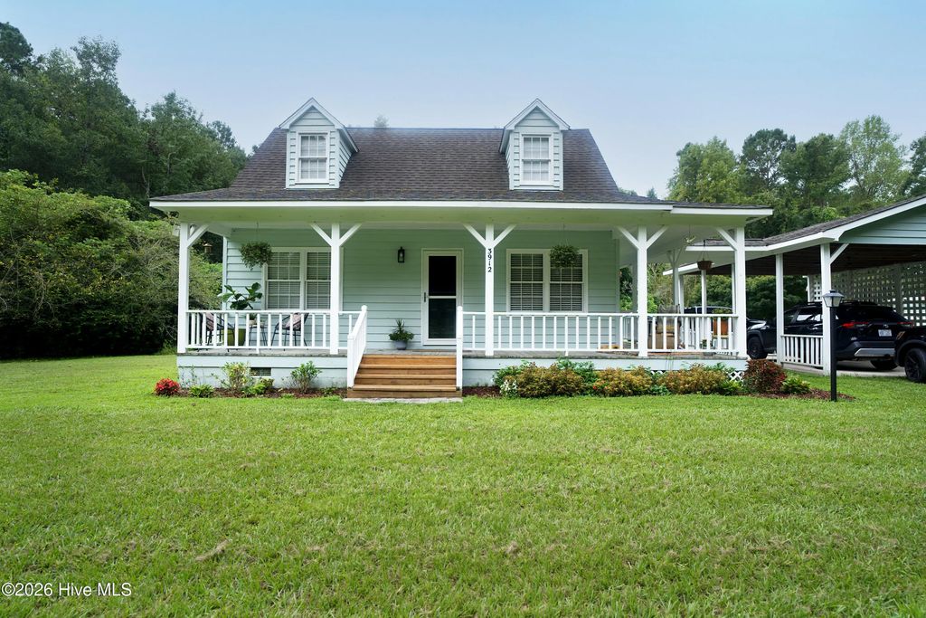 3912 Borough Road, Currie
