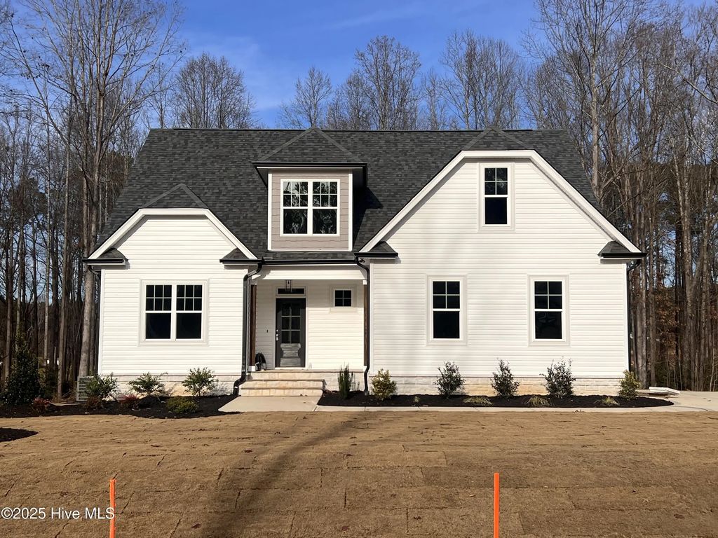 12874 Mallard Rock Road, Zebulon