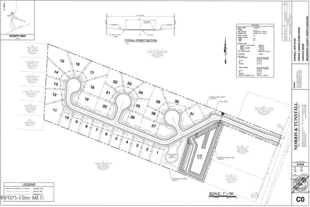 Lot 3 Lanvale Rd Ne, Leland