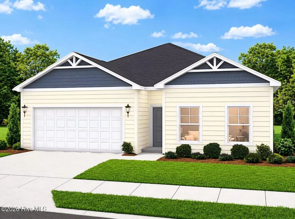 3078 Cape Point Lane, Supply