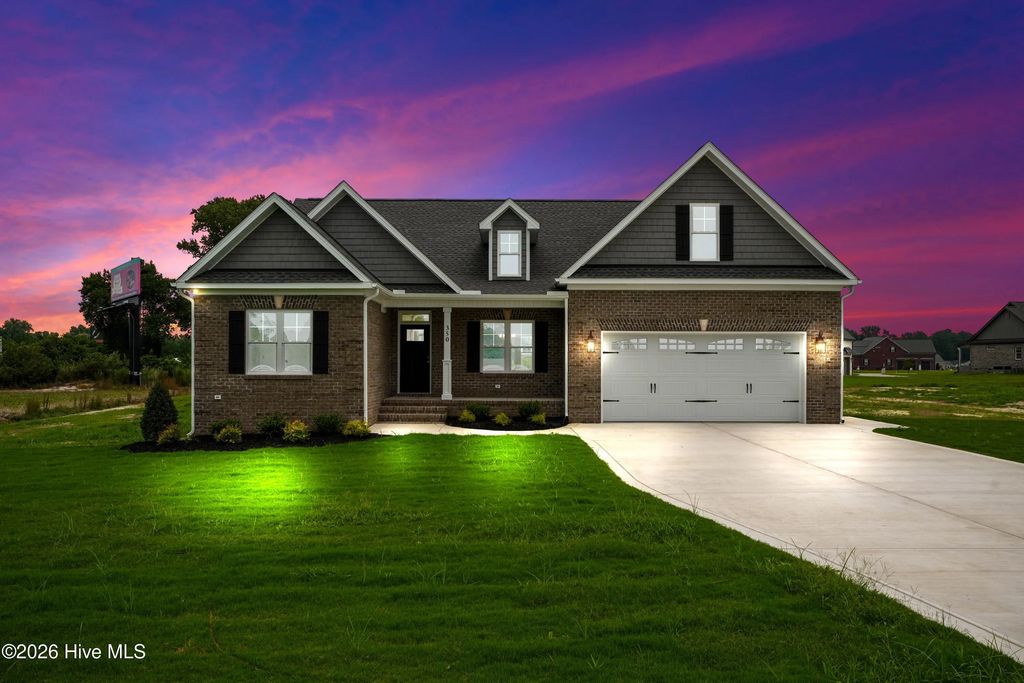 350 Leslie Road, Goldsboro