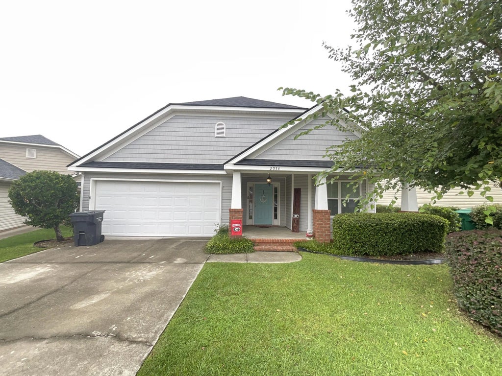 2034 Summerton Circle, Evans