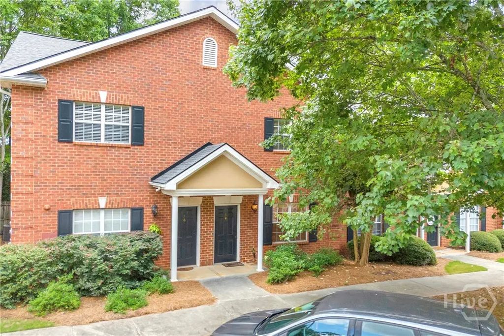 205 Woodstone Drive 8, Athens