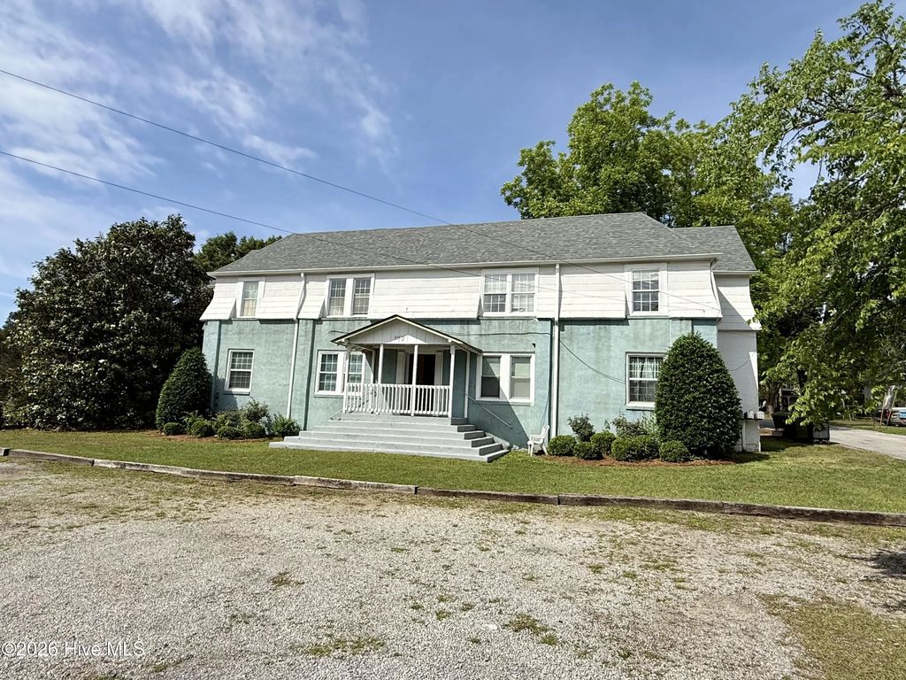 103 Grady Street, Thomson