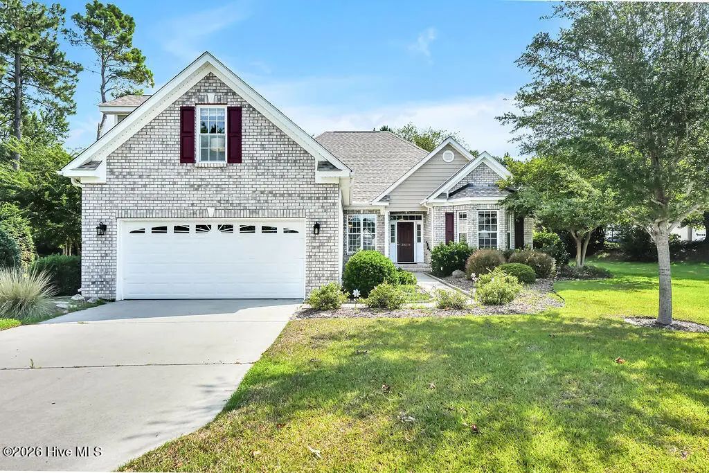 3618 Button Bush Court, Southport