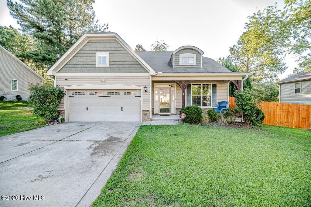 113 Sedgewood Court, Aberdeen