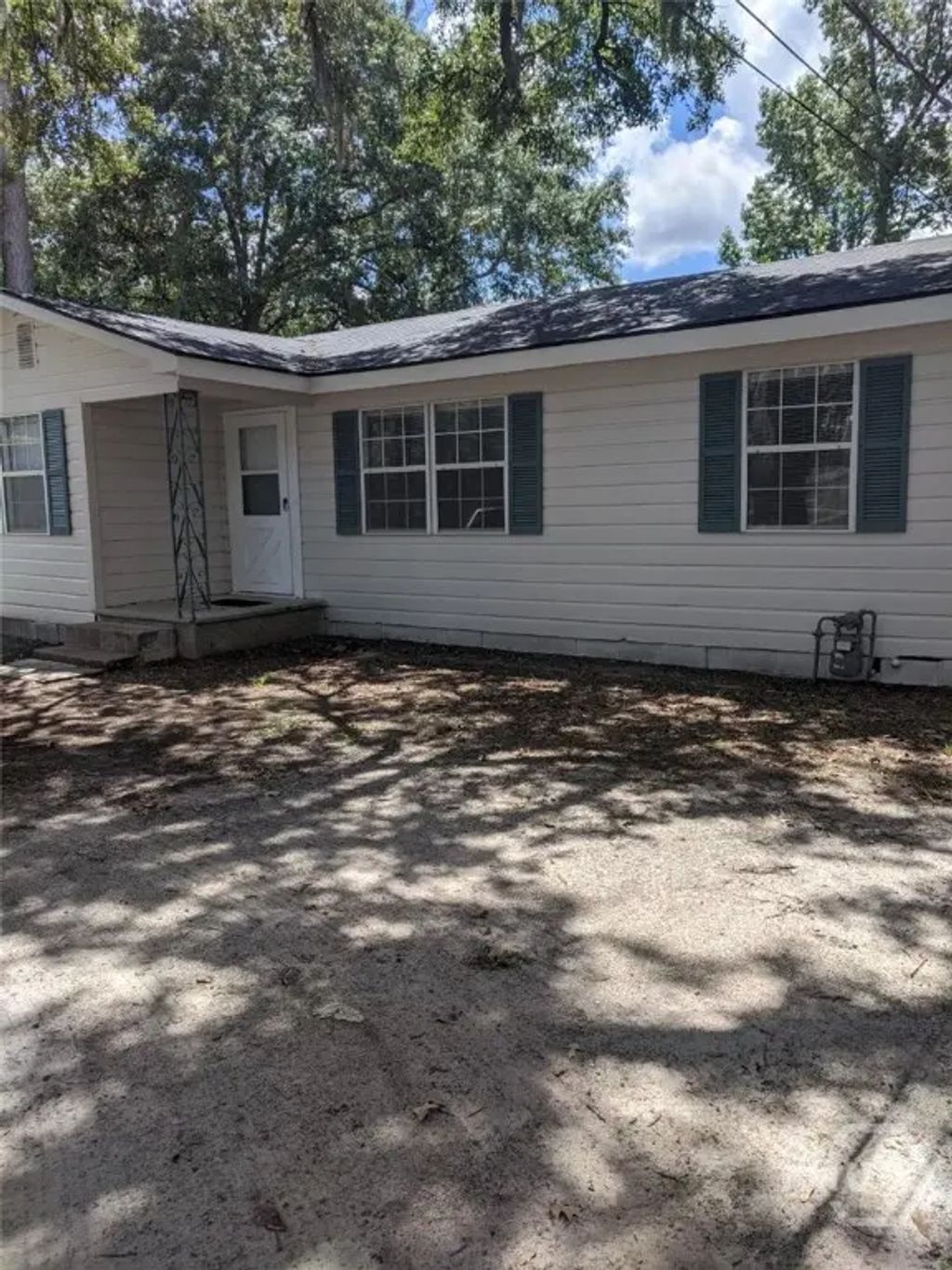 315 E Collins Street, Pooler