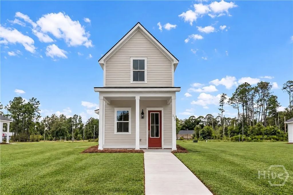 272 Ledford Street, Pembroke