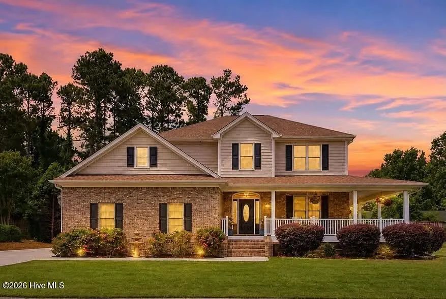 319 Ashworth Manor Court, Wilmington