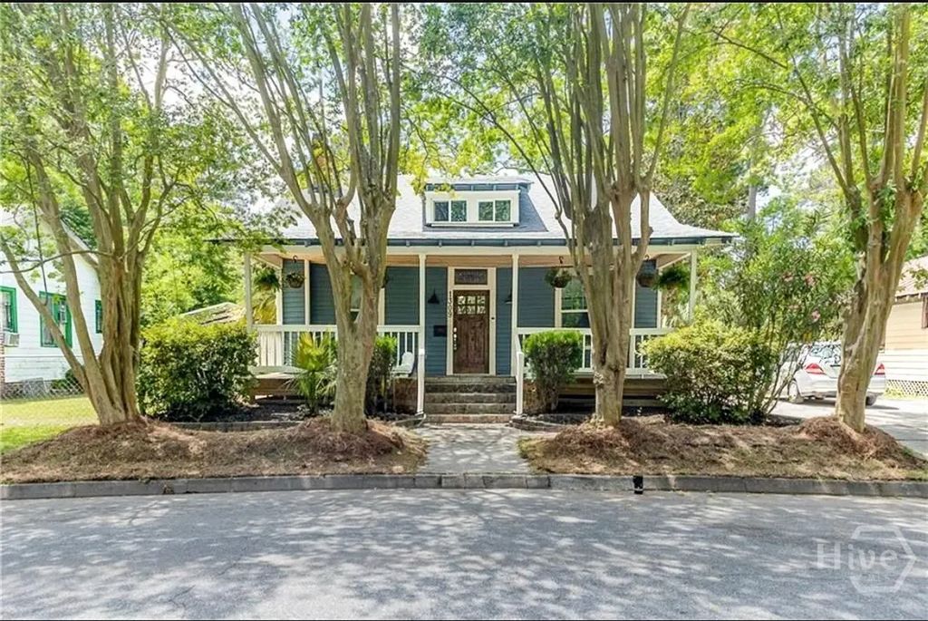 1309 E 33rd Street, Savannah