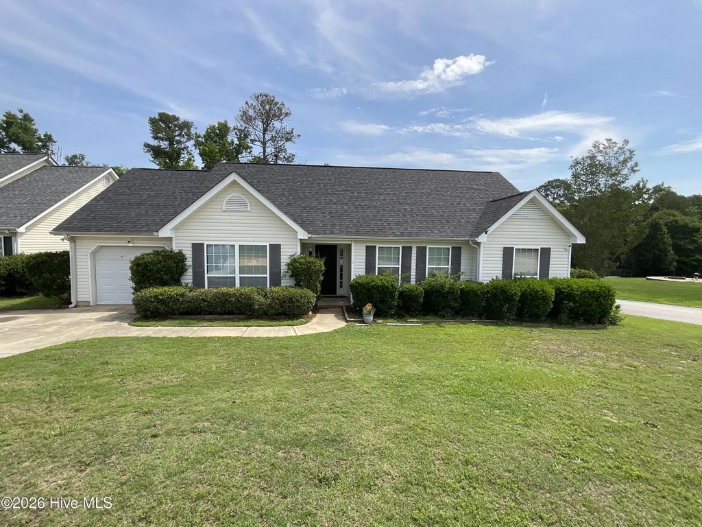567 Cranberry Circle, Columbia