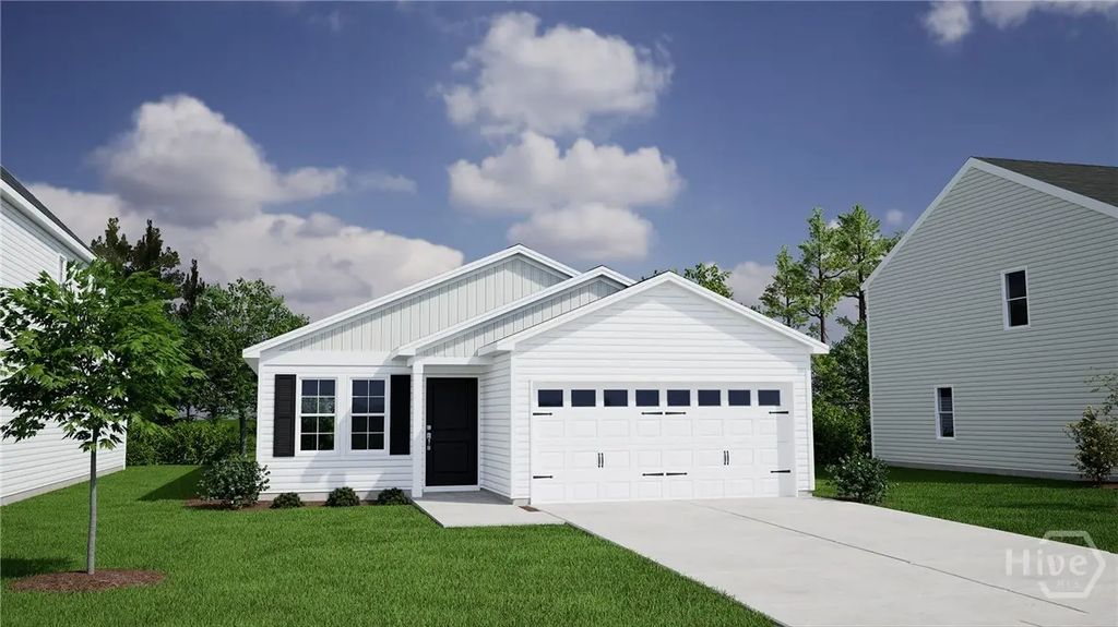 156 Daylily Drive, Springfield