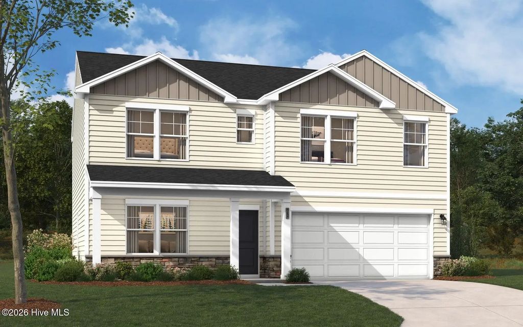 8507 Smooth Whiskey Circle, New Ellenton