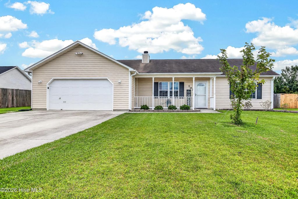 103 Gamble Way, Hubert