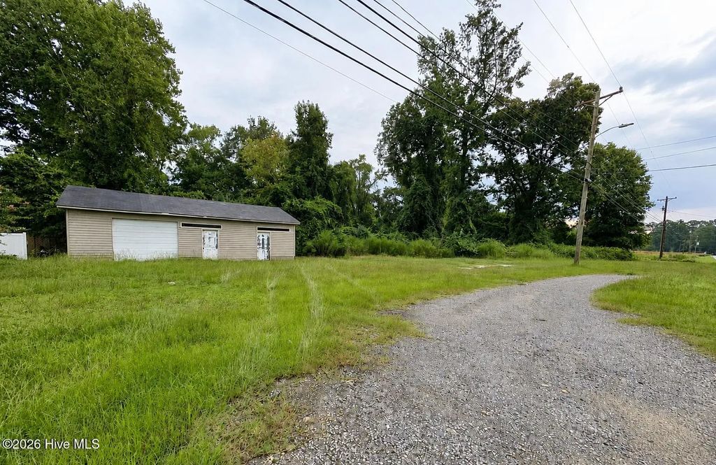 0 Church Street, Grifton