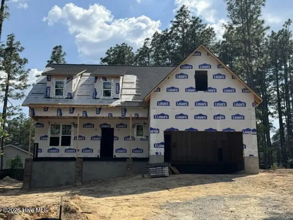 7 Calhoun Lane, Pinehurst