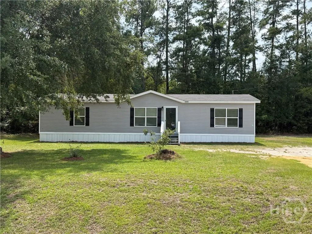 4009 Ga Highway 21 N, Springfield