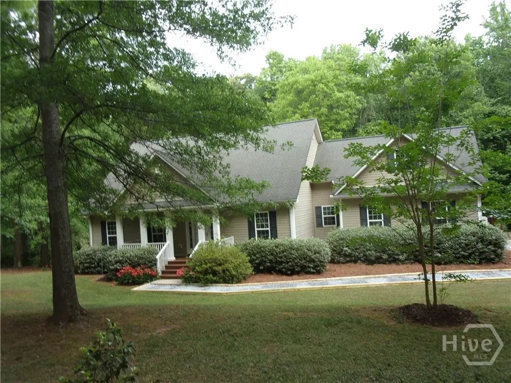 830 Lord Fleming Road, Comer