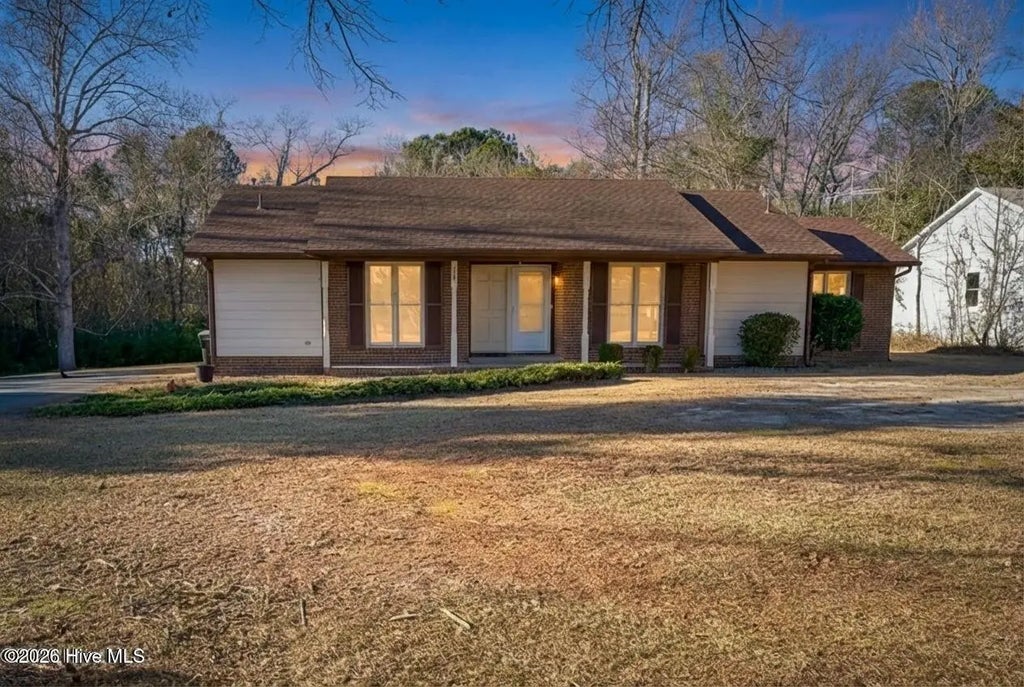 1287 Mount Pleasant Road, Swansboro