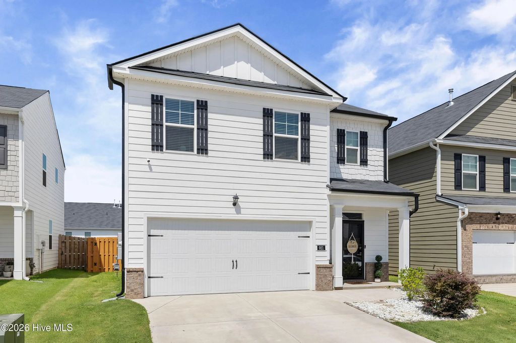 921 Bauxite Run, Graniteville