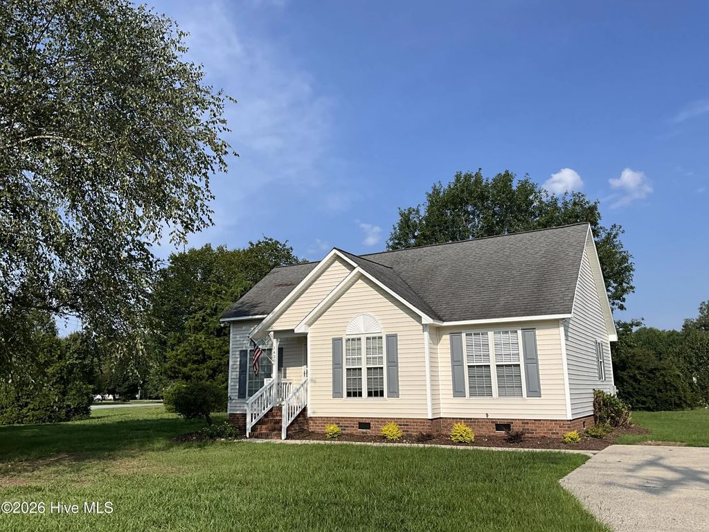 1430 Tucker Road, Grimesland