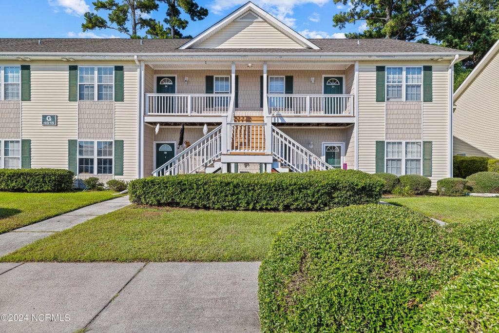 4615 Mcclelland Drive G203, Wilmington