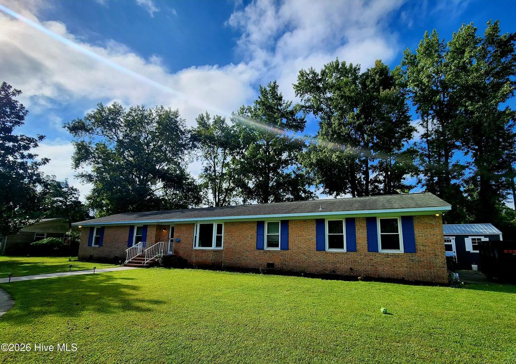 200 Stratford Road, Havelock
