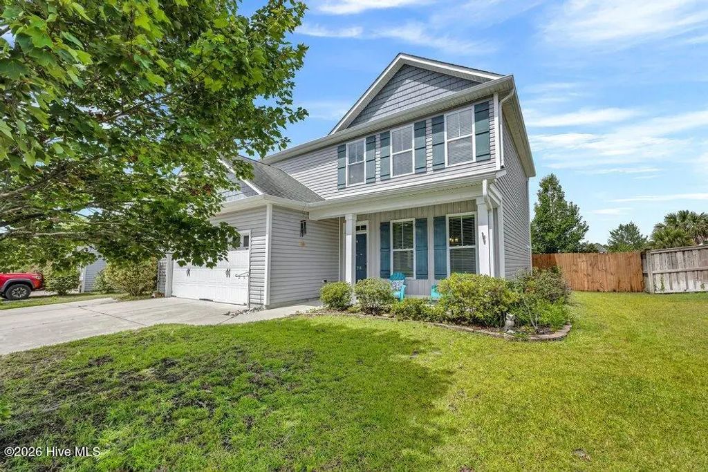 7728 Champlain Drive, Wilmington