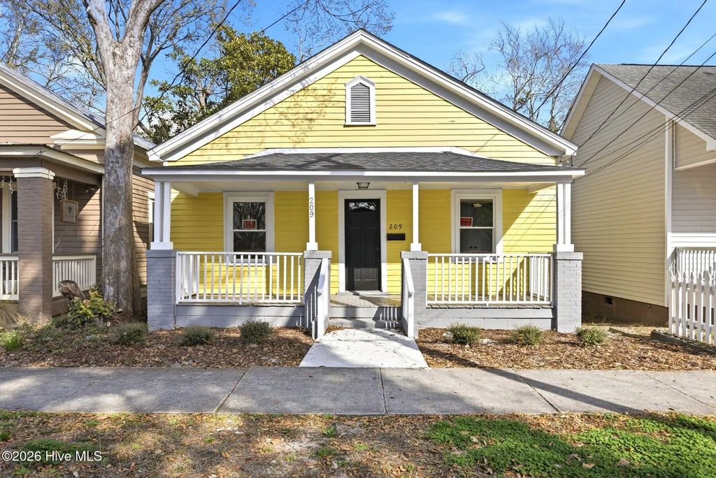 209 S 13th Street, Wilmington