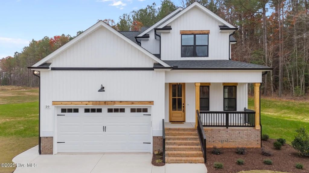 20 Stream View Way, Spring Hope