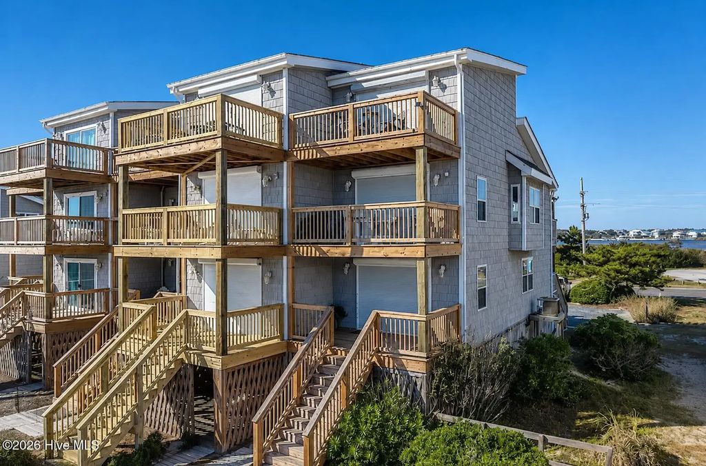 1784 New River Inlet Road 5, North Topsail Beach