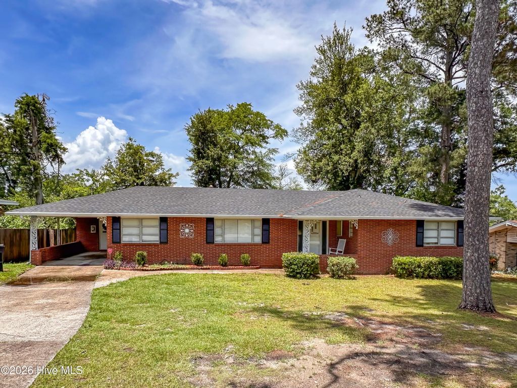 2533 Richmond Hill Road, Richmond