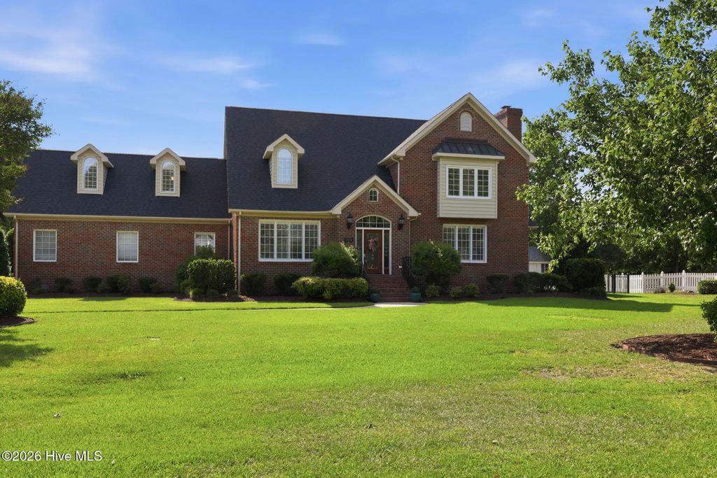 3804 Sterling Trace Drive, Winterville