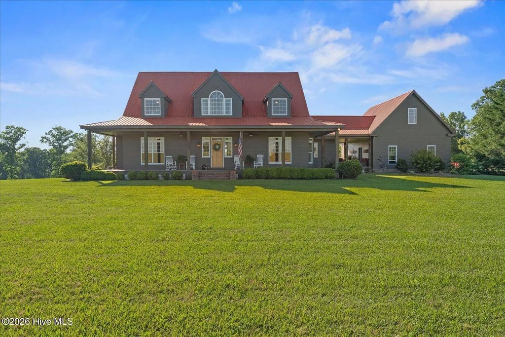 1877 Delhi Road, Wilkes