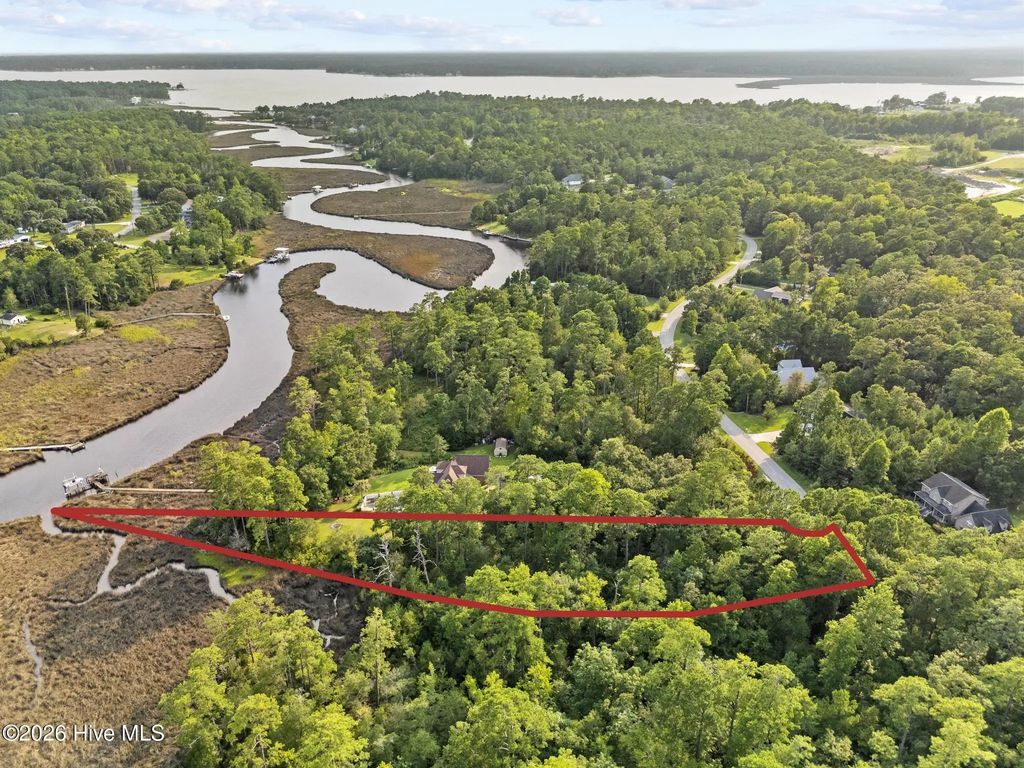 276 White Oak Bluff Road, Stella