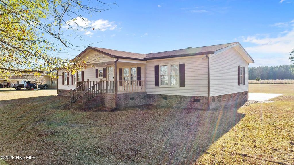 2875 Nc-55, New Bern