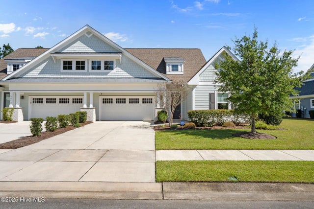 5017 Killogren Way, Leland