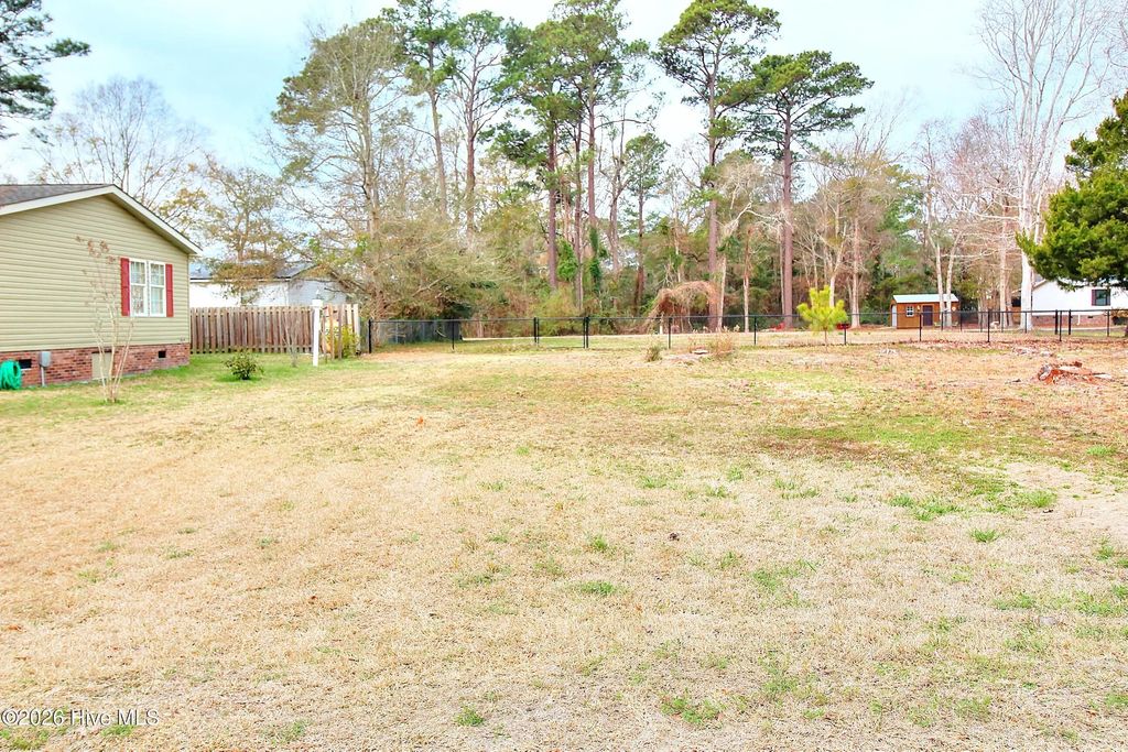 1880 Inland Drive Sw, Ocean Isle Beach