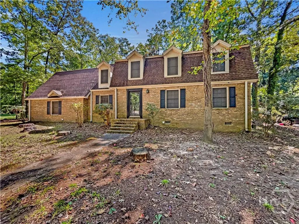 165 Spruce Valley Road, Athens