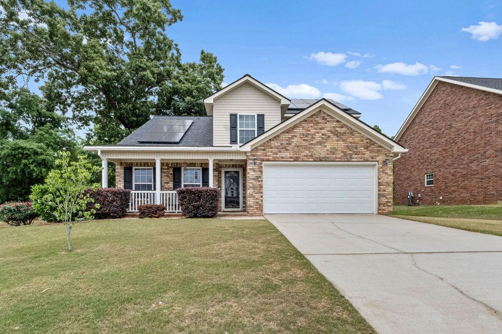 111 Beallwood Drive, Columbia