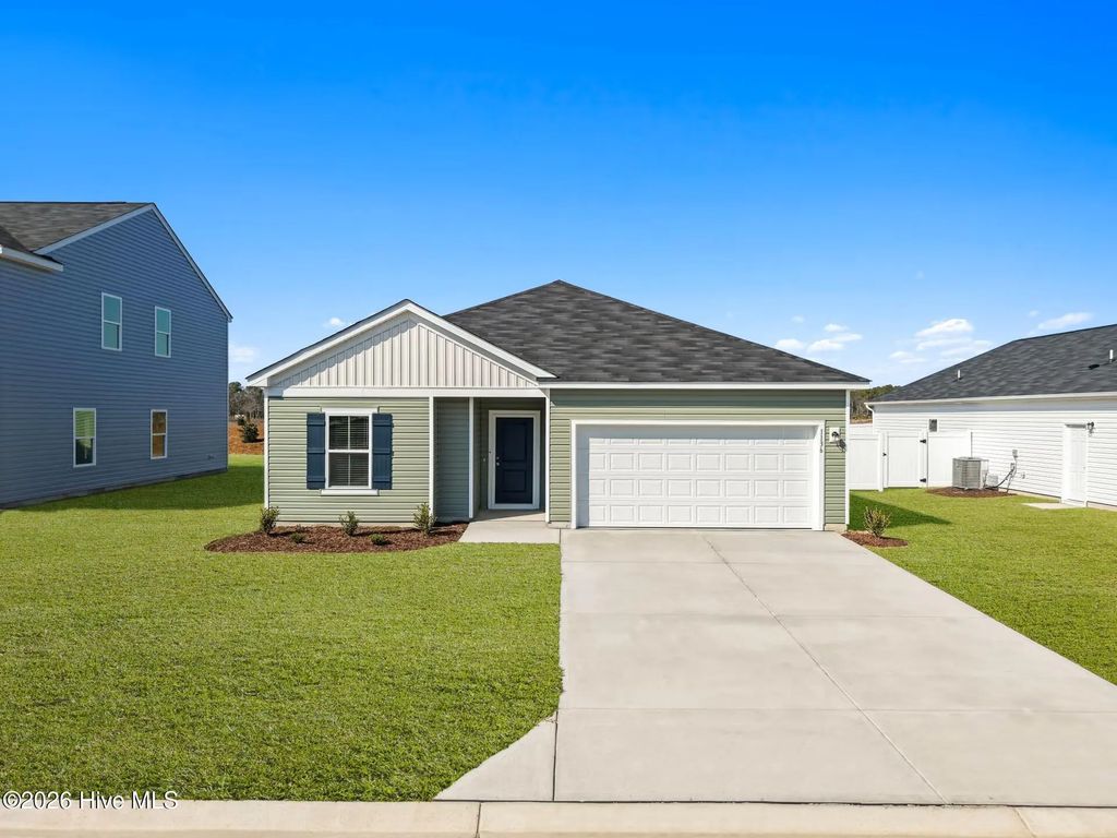 1136 Garland Lake Cir Sw, Supply