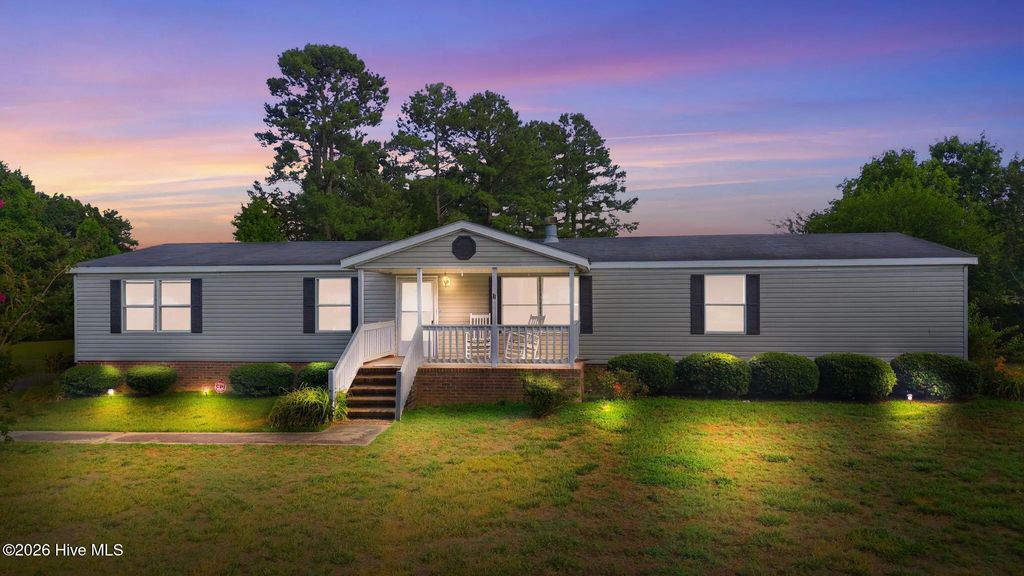 51 Chrystal Way, Rocky Mount